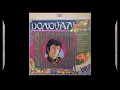 Donovan - Sunshine Superman (1966) Part 1 (Full Album)