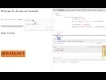DIFFERENCE BETWEEN UNDEFINED AND NULL IN JAVASCRIPT DEMO