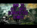 How to get the Converted Tower Memory Stone in Liurnia - Elden Ring