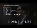 [1 Hour Playlist] BLASÉ - Revenant [Manager Kim OST Part 3]