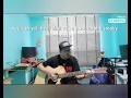Download Lagu Michael Heart - We will not go down (Song for Gaza🇵🇸) - Guitar Cover #freepalestine #ceasefire