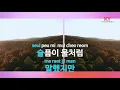 [KY ENTERTAINMENT] 남남 - 최성수 (KY.220) / KY Karaoke