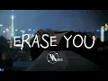 Catrien - Erase You (Lyrics)