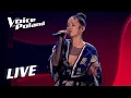 Download Lagu Martyna Lasiecka | „W biegu” | LIVE | The Voice of Poland 14