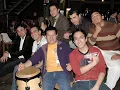 Tú mi delirio - Luchito Muñoz y su Latin Soul