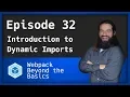 Webpack - Ep 32