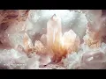 417Hz Selenite • Remove Negative Energy From Home & Yourself • Inner Peace • Reiki