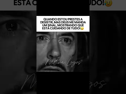Isso é uma das melhores sensações do mundo!❤️