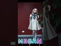 Download Lagu M3GAN Dance #m3gan #dolls #bellapoarch #music #shorts