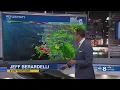 Sarasota sets record for most rainfall in 1 hour