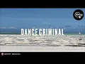 Lagu #122 Dance Criminal Radio Show by DJ Ino, Live from Zanzibar [ I ]