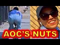Alexandria Ocasio-Cortez ACTUALLY Had the NERVE to Say THIS AOC s Nuts