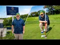ROCKAWAY BEACH PITCH PUTT FEAT EDDIE RIMMER