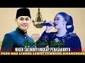 Download Lagu HEBOH❗NIKEN SALINDRI UNGKAPKAN RASA SYUKUR DAN TERIMA KASIH PADA MAS LINDRA LEWAT SINARENGAN