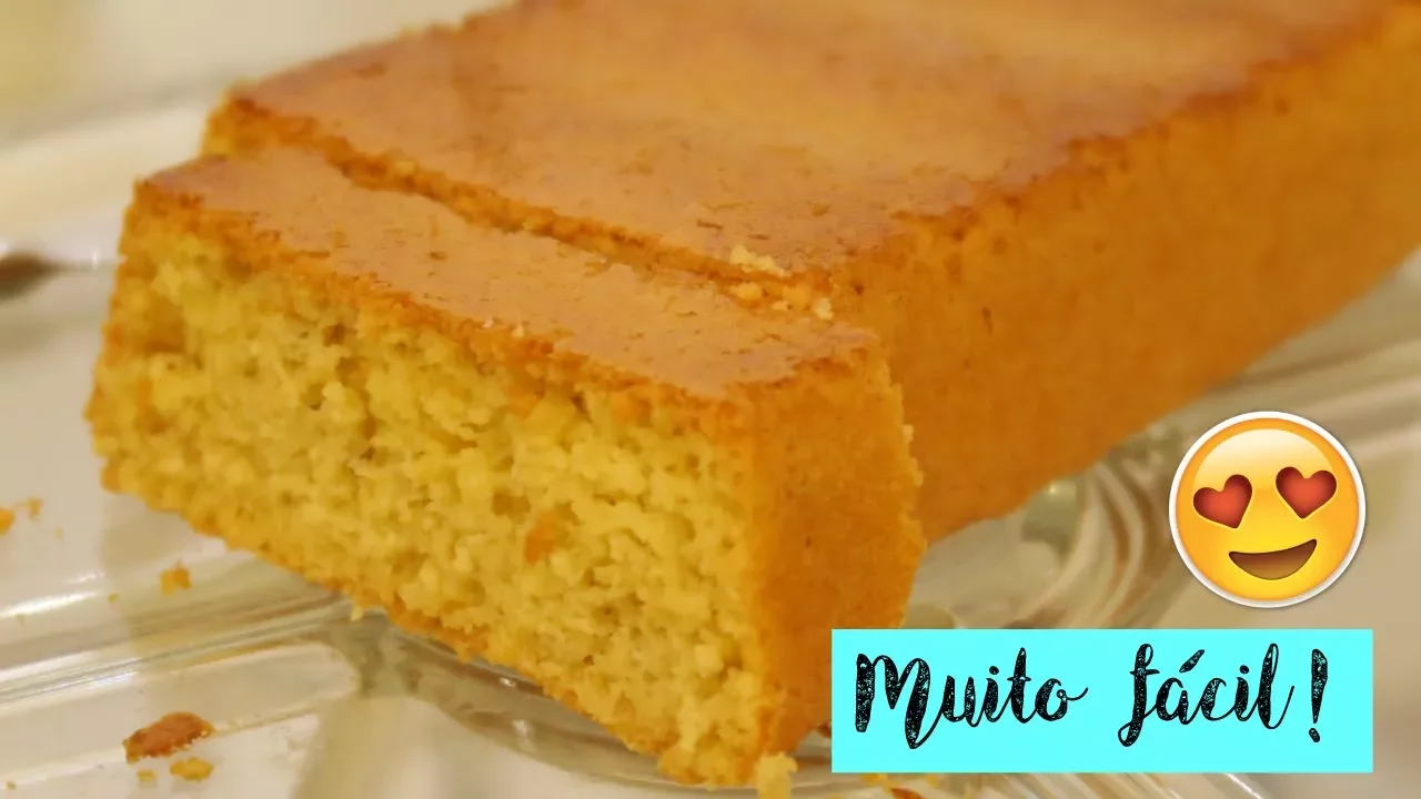 PÃO LOW CARB FÁCIL COM FARINHA DE AMÊNDOAS
