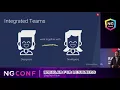 Angular for Designers - Stephen Fluin