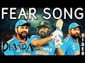 Lagu Rohit Sharma Mashup Fear[DEVARA]Song || ABISHEK EDITZ-ft.Creation🔥🔥