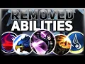 Download Lagu Abilities That Were DELETED From League Of Legends