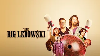 The Big Lebowski (1998) | Bande-annonce VOSTF (HD | 1080p)