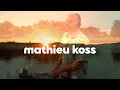Sunset tropcial Dj Set | Mathieu Koss