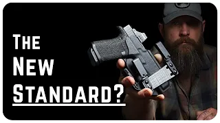 Tulster OATH The New Standard In EDC Holsters