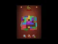 Wood Block Jam Levels 401-402-403-404-405-406-407-408-409-410