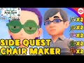 10 FREE Herba Mystica Chair Maker Side Quest for Pokemon Teal Mask