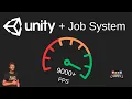 Multi-threading in Unity Introduction to DOTS Job System