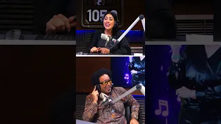 مصطفي شوقي وأغنية إلعب يا سمك ومفاجأة قريب دندنها