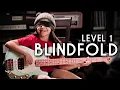 Lagu Blindfold Ear Training (Level 1)