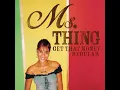 Regular (Radio Mix) - Ms. Thing