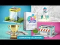 3D STORIES Icons Explainer Toolkit motion graphics software For Your Business Tube University