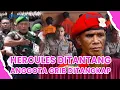 Lagu ®️🔴UPDATE❗Hercules Ditantang Purn TNI Sumut, Anggota GRIB Jaya Ditangkap Polres Jakarta Pusat