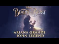 Download Lagu Ariana Grande,John Legend - Beauty And The Beast(From \