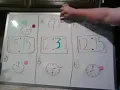 Matching Digital and Analog Clocks Part 2