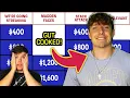 A WILD Finish in NFL Jeopardy YouTube ONLY