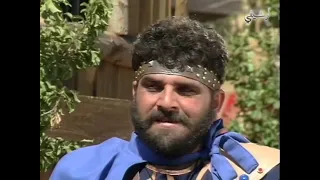 مسلسل العبابيد الحلقة 21 الواحدة والعشرون بطولة ماهر صليبي 