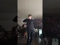 Signs of The Swarm - Amongst The Low And Empty *Vocal Cover*