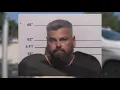 Former Gillespie County deputy arrested for alleged on-duty sexual encounters