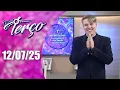 Download Lagu O Santo Terço da REDEVIDA | 12/07/25 | Padre Lúcio Cesquin