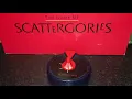 Scattergories Board Game Timer 2 3 4 or 5 Player Game 100 Seconds