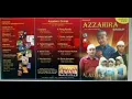 Download Lagu Full album azzahira vol 2 album alakeh 3