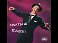 Frank Sinatra - I'm Gonna Sit Right Down and Write Myself a Letter