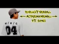 Download Lagu Explicit Verbal - Mc Phenomenal Ft.  Sonu