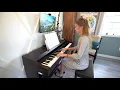 First Gymnopédie, Erik Satie