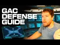 The ULTIMATE 5v5 GAC Defense Guide Star Wars Galaxy of Heroes