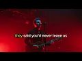 Heaven Heard My Cry 💔 | Emotional Worship Song | Lyrics Video