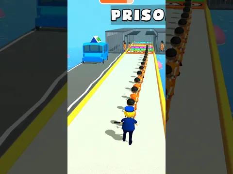Peguei 20 ladrões #shorts #short #shortvideo #gaming #gameplay #games