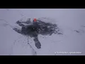 Hudson Valley Ice Fishing 2021