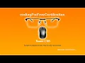Basic CSS Inherit Styles from the Body Element freecodecamp 26 of 44